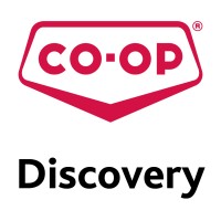 Discovery Co-operative Ltd. logo - Similar company to Duologee