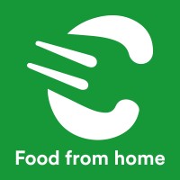 Cookr logo - Similar company to Bhookle