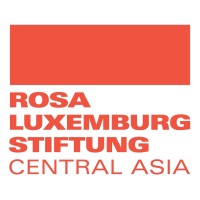 Rosa Luxemburg Stiftung Representative Office in Central Asia logo - Similar company to Wicked Problems Lab