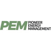 Pioneer Energy Management, Inc. logo - Similar company to Search2Close