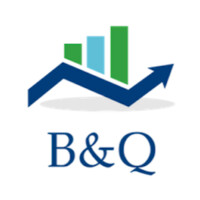 Banking & Quantitative Solutions logo - Similar company to Hanvon
