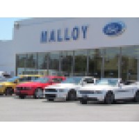 Malloy Ford logo - Similar company to Aarp Services, Inc.