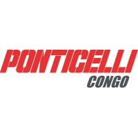 PONTICELLI Congo logo - Similar company to Groupe Ponticelli Frères