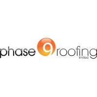 Phase 9 Roofing Ltd logo - Similar company to Cnn Roofing Ltd