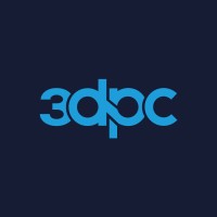3DPrintingCornwall logo - Similar company to Replicad 3D