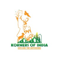 Korners of India logo - Similar company to Make My Packages