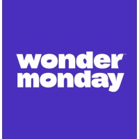 Wonder Monday logo - Similar company to Letterloop