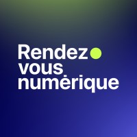 Rendez-vous numérique logo - Similar company to Québec Numérique