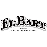 El-Bart Gin Co. logo - Similar company to Grand Union Co.