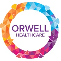 Orwell Healthcare logo - Similar company to Share Navigator