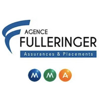 AGENCE FULLERINGER MMA RIEDISHEIM logo - Similar company to Cabinet Eac - Epifani Assurance Conseil