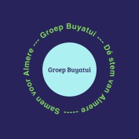Groep Buyatui; de stem van Almere logo - Similar company to Zip & Zo | Connecting The Dots