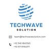 Techwave Solution logo - Similar company to Techwave Solution