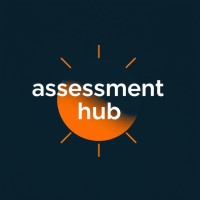 Assessment Hub logo - Similar company to Ncase Tech