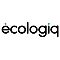 ėcologiq logo - Similar company to Ėqrenewable