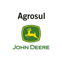 Agrosul Máquinas - John Deere logo - Similar company to Gransete
