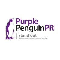 Purple Penguin Pr