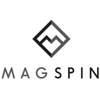MagSpin Transparent Ceramics logo - Similar company to Simtr Engineering And Consultancy