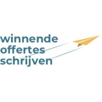 Winnende Offertes Schrijven logo - Similar company to De Offerte Podcast