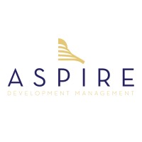 Aspire Developments logo - Similar company to Aspire Developments