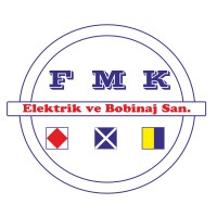FMK Otomasyon Mühendislik Elektrik SAN. TİC. LTD. ŞTİ. logo - Similar company to Arkhestone Kültür Taşı Ve Tuğlası