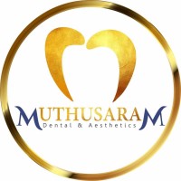 Muthusaram Dental and Aesthetics logo - Similar company to Merago Inc.