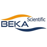 BEKA Scientific GmbH logo - Similar company to Zinsser Analytic