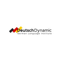 Deutsch Dynamic logo - Similar company to The Eleos Project
