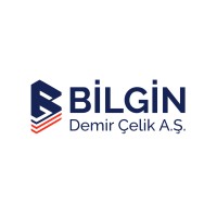 BİLGİN DEMİR ÇELİK A.Ş. logo - Similar company to Elkamak Machinery