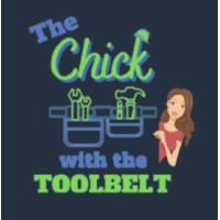 The Chick With The Toolbelt 