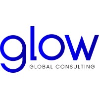 Glow Global Consulting Ltd logo - Similar company to Why Consultoria