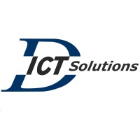 D-ICT Solutions logo - Similar company to Study Association Aureus