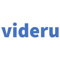 Videru logo - Similar company to Pocketbook