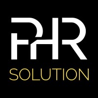 PHR Solution logo - Similar company to Stream Data Solutions