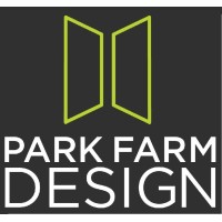 Park Farm Design logo - Similar company to Senior Glass Systems Limited