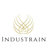 IndusTrain logo - Similar company to Igems - Incubating Great Engineering Minds