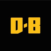 D-Brawl logo - Similar company to Odiera