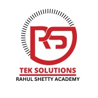 QA Summit @Rahul Shetty Academy logo - Similar company to Qa Engineer Hiring