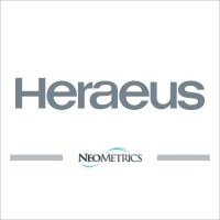 NeoMetrics, Inc. logo - Similar company to Pathology Tracker