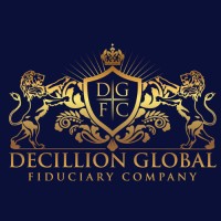 Decillion Global Fiduciary Company logo - Similar company to Decillion
