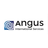 Angus international services logo - Similar company to Frontiers Llc