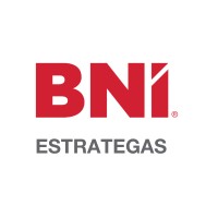BNI Estrategas Guatemala logo - Similar company to Bni Transformación Guatemala