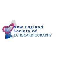 New England Society of Echocardiography logo - Similar company to Sun Radiology
