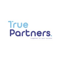 True Partners logo - Similar company to C.R. Audit