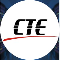 Grupo CTE logo - Similar company to Genia Tecnologia