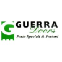 Guerra Doors