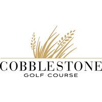 Cobblestone Golf Course | Acworth, GA logo - Similar company to Salt & Cedar Inc.