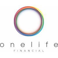 Onelife Financial logo - Similar company to Iceberg Nurturing Software