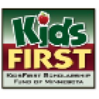 Kidsfirst Scholarship Fund Of Mn