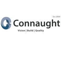Connaught Group logo - Similar company to Devcom Ltd